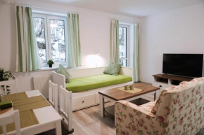 Flower Apartment